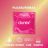 Durex Pleasuremax - Vrúbkované kondómy 10 ks