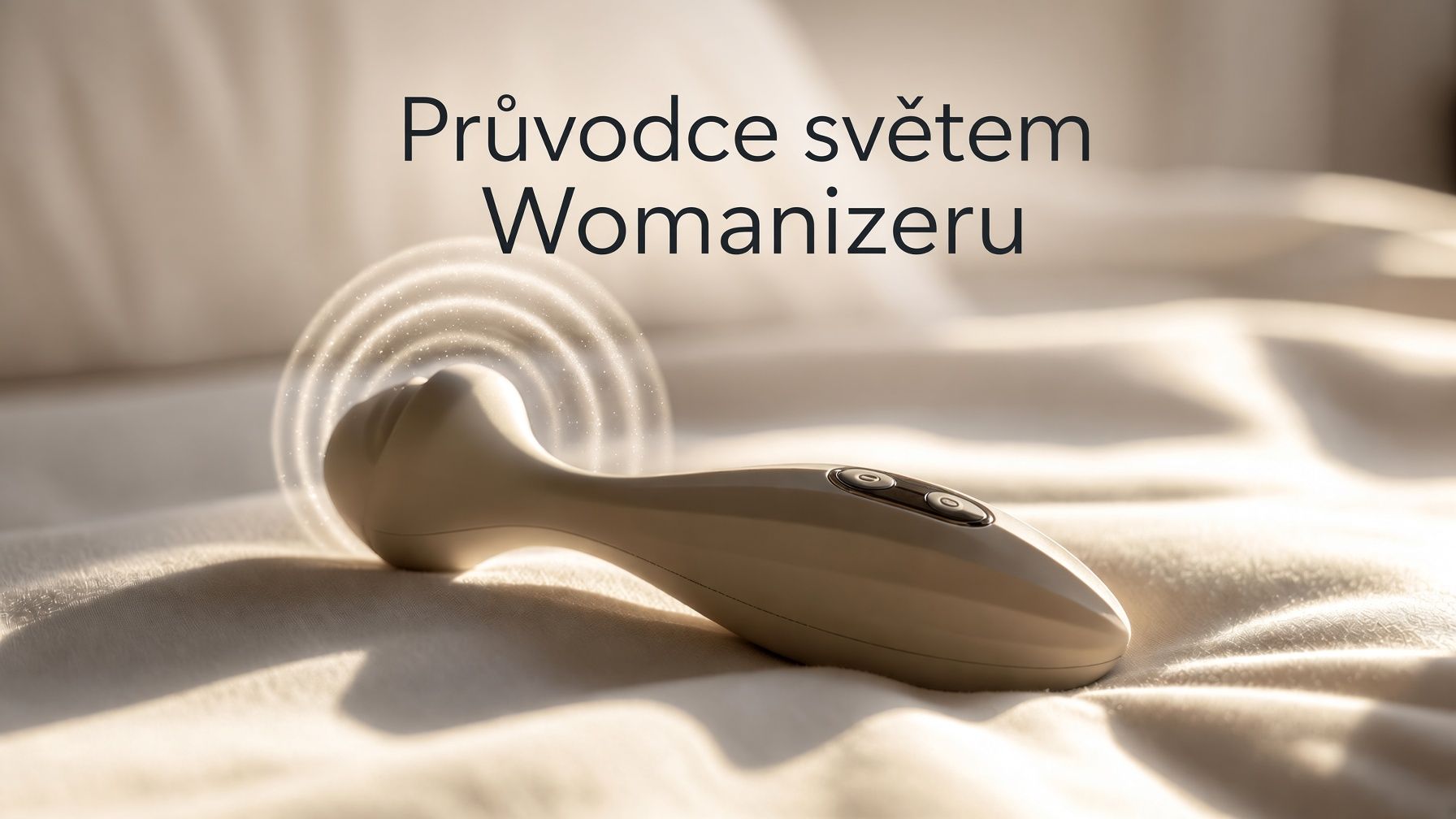 Sprievodca svetom Womanizeru