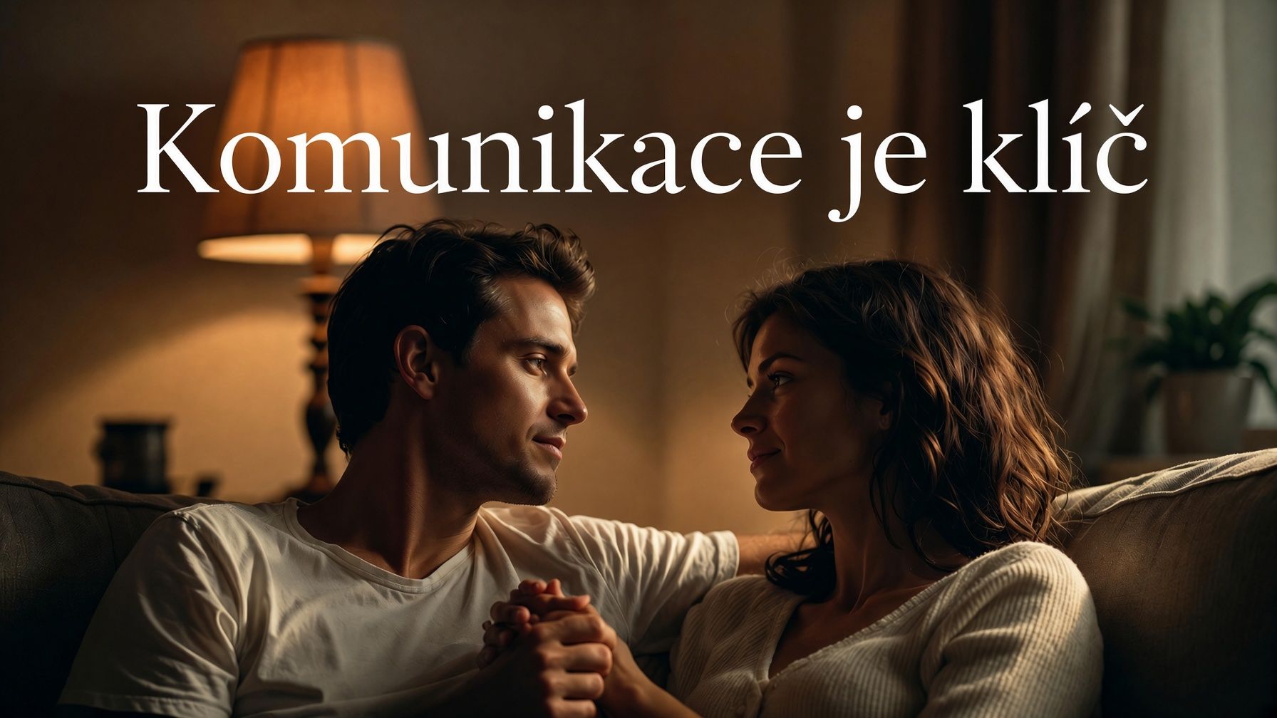 Komunikácia je kľúč