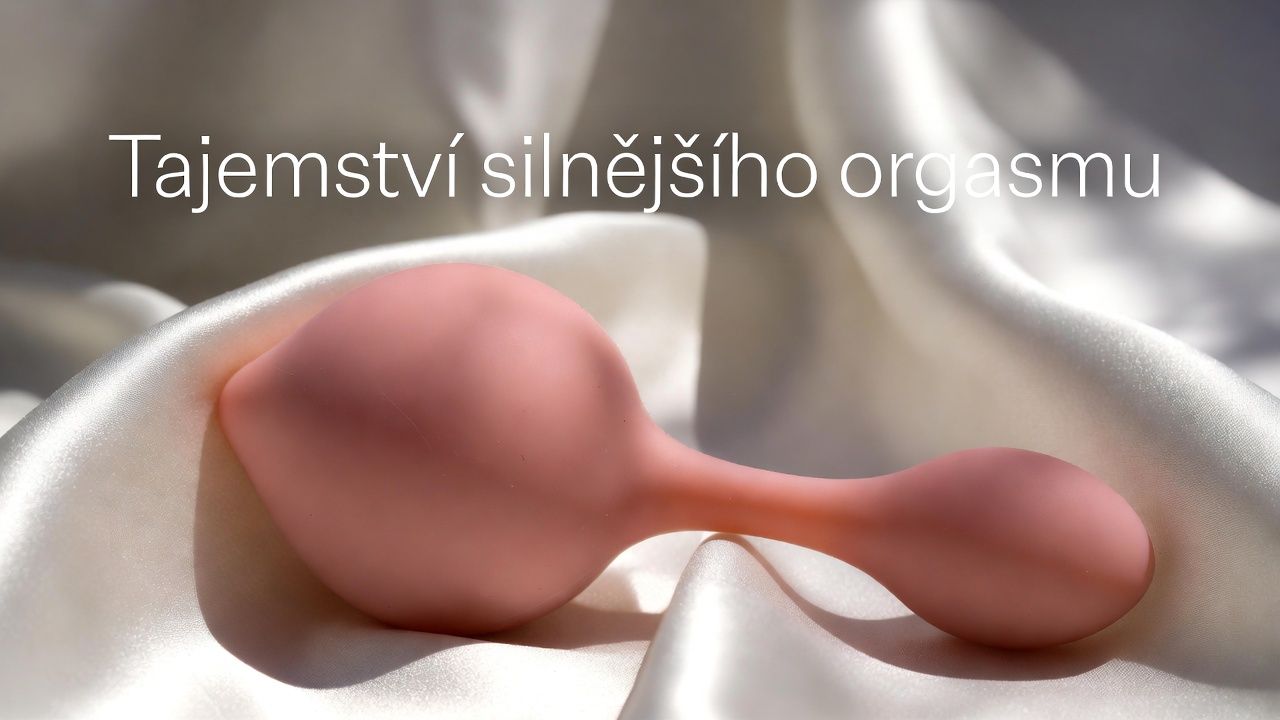 Tajomstvo silnejšieho orgazmu