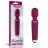L'Allure Ripple nabíjecí masážní hlavice, vibrator