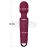 L'Allure Ripple nabíjecí masážní hlavice, vibrator