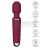 L'Allure Ripple nabíjecí masážní hlavice, vibrator
