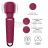 L'Allure Ripple nabíjecí masážní hlavice, vibrator