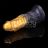 7.5'' Dual Density Silicone NAFUKOVACÍ Dildo, NOVINKA