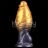 7.5'' Dual Density Silicone NAFUKOVACÍ Dildo, NOVINKA