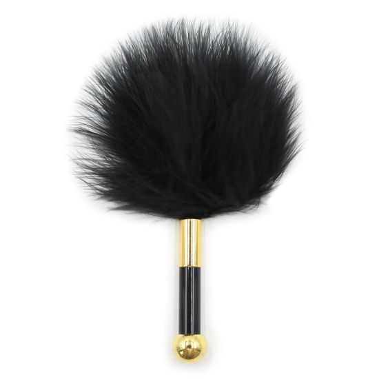 Pierko Fetish čierne 18 cm
